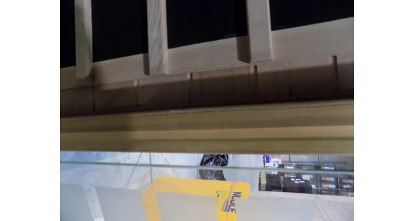 infrasauna Marimex Trendy 2001 M (Bazar sn - 151389)